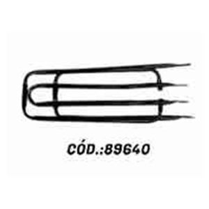 BAGAGEIRO MTB DOBRA PRETO WENDY