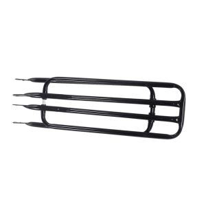 BAGAGEIRO MTB DOBRA PRETO WENDY