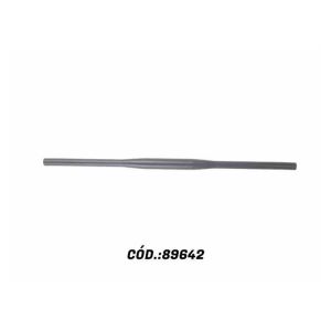 GUIDON ALUM MTB 318X680MM RETO WENDY