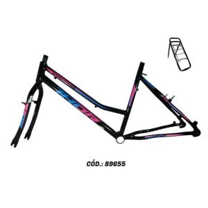 KIT 26 ALUM B C MOD TROP V BRAKE PT WENDY