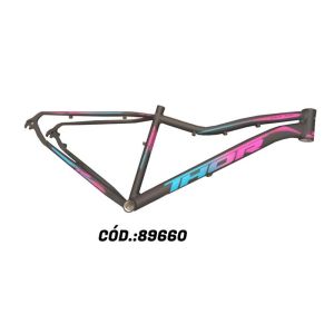 KIT 29 ALUM 15 347MM FEM PRETO THOR