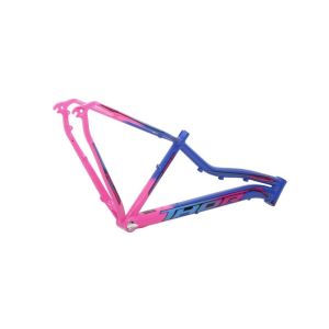 KIT 29 ALUM 15 347MM FEM BIC AZULPINK THOR