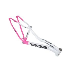 KIT 29 ALUM 15 347MM FEM BIC PINKBRANC THOR