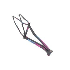KIT 29 ALUM 17 347MM FEM PRETO THOR
