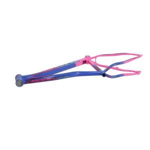 KIT 29 ALUM 17 347MM FEM PINKAZUL THOR