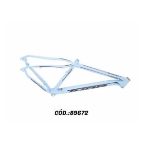 KIT 29 ALUM 17 347MM MASC AZUL THOR