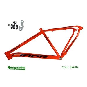 KIT 29 ALUM 19 347MM MASC LARANJA THOR