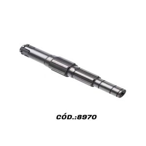 EIXO TRANS PINHAO YBR 125 0007 WW3