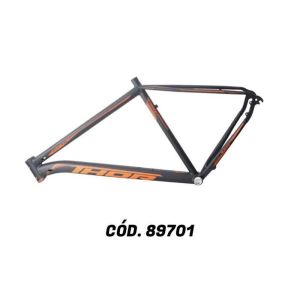 KIT 29 ALUM 21 347MM MASC PT C FX LJ THOR