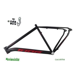 KIT 29 ALUM 21 347MM MASC PT C FX VERM THOR