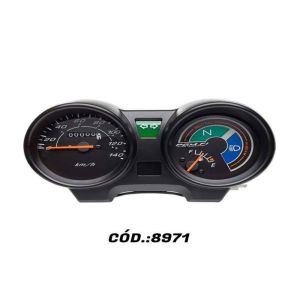 PAINEL FAN 150 1013 COMPLETO CONDOR