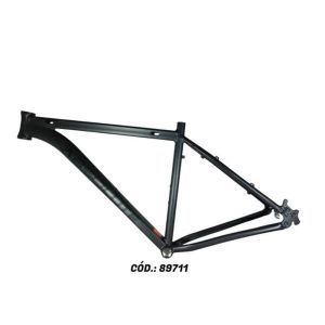 KIT 29 ALUM 19 347MM NERO IV GRAFPTO ABSOLUTE