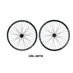 ARO CMP 29 AERO DTTS CUBO FER ESF PT ABSOLUTE