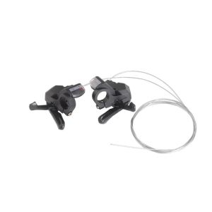 ALAV RAPF ALUM DE SMAC 3X8 VEL SW08 PT INVIKTUS