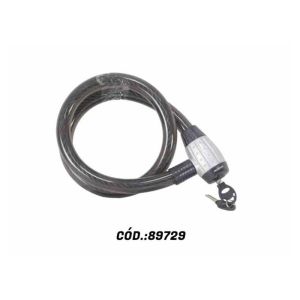 CADEADO 120MX25MM ESP PT CHAVE SUP TRAV INVIKTUS