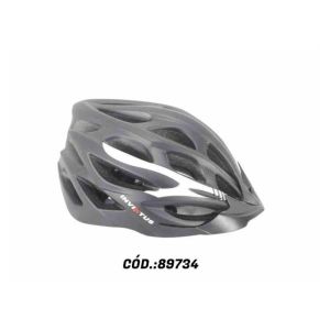 CAPACETE ADULT C PISCA HEL143 PTBR INVIKTUS