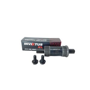 EIXO CENTRAL 1225 MM ACO C ROL INVIKTU INVIKTUS
