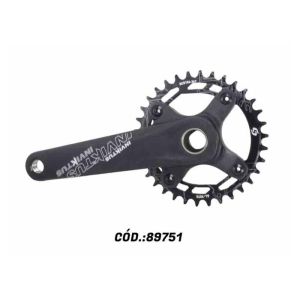 PED AL 175MM COROA 34 C MOV CENT INTEGR INVIKTUS