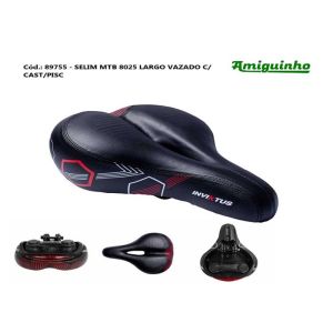 SELIM MTB 8025 LARGO VAZADO C CASTPISC INVIKTUS