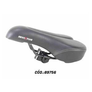 SELIM MTB VAZADO C CASTANHA PT INVIKTUS
