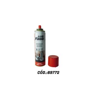 OLEO DESENGRIPANTE ANTICORR SPRAY 300ML FAST