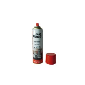OLEO DESENGRIPANTE ANTICORR SPRAY 300ML FAST