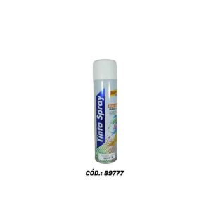 TINTA SPRAY USO GERAL 400ML BRANCO MUNDIAL