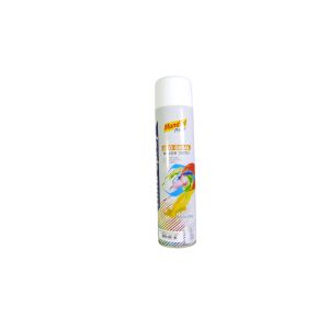 TINTA SPRAY USO GERAL 400ML BRANCO MUNDIAL