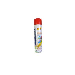 TINTA SPRAY USO GERAL 400ML VERMELHO MUNDIAL