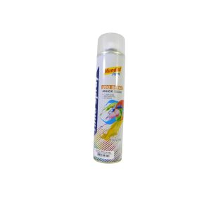 TINTA SPRAY USO GERAL 400ML VERNIZ MUNDIAL