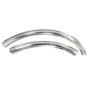 PARALAMA 26 LARGO INOX DS ARTEFATOS