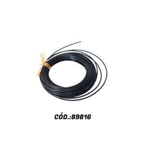 CONDUITE MARCHA 400MM PRETO C TEFLON PUSAI