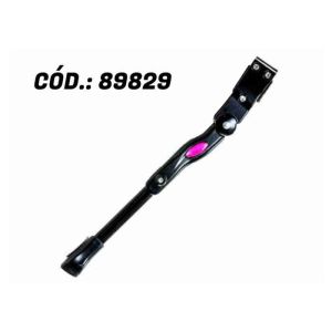 DESCANSO 2429700 LATERAL ALUM C REG EVEREST 