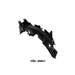 PARALAMA TRAS TITAN 2000FAN PT INJETADO WESTER