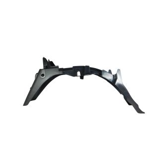 PARALAMA TRAS TITAN 2000FAN PT INJETADO WESTER