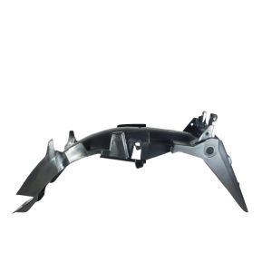 PARALAMA TRAS TITAN 150 PT INJETADO WESTER