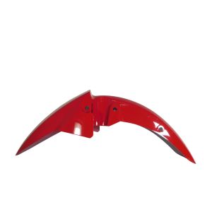 PARALAMA DIANT FAN 125 14 VERM 14 WESTER