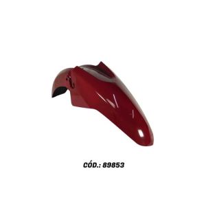 PARALAMA DIANT FAN 125 14 VERM 15 WESTER