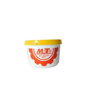 GRAXA LUBRIF AMARELA 500GR MT