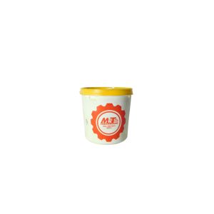 GRAXA LUBRIF AMARELA 900GR MT