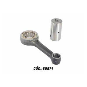 BIELA COMPLETA TITAN 92 A 01CBX200 AMIX