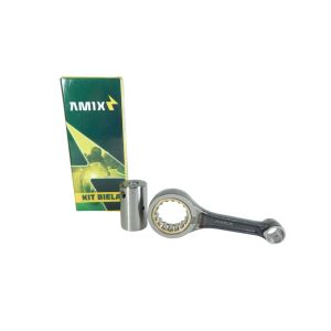 BIELA COMPLETA TITAN 150BROS 150 AMIX