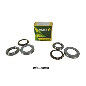 CAIXA DIRECAO TITAN 99CBX200SHINTRAXX AMIX