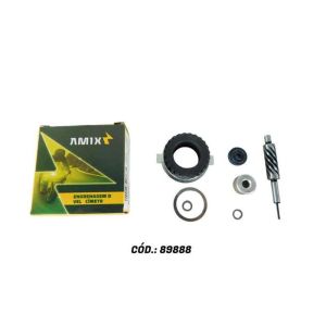 ENGRENAG VEL CPINHAO FERRO BROS 125150 AMIX