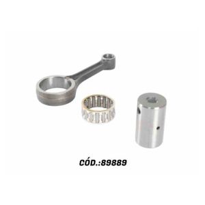 ENGRENAG VEL CPINHAO FERRO TITAN 00 KS AMIX