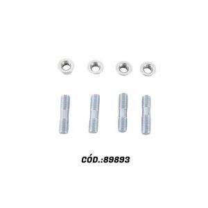 PARAF PRISIONEIRO CPORC TITAN 150FAN09 AMIX