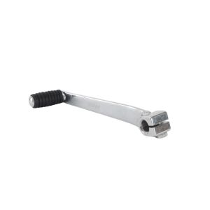 PEDAL CAMBIO BROS 125150 CROMADO AMIX