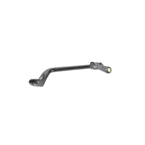 PEDAL PARTIDA BIZ 100POP100SHINER ZINC AMIX