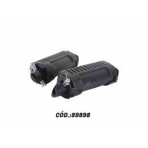 PEDALEIRA TRAS TITAN 2000 ES150 ESD PAR AMIX