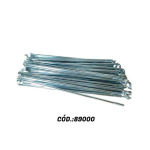 RAIO DIANT BIZ 100 ZINCADO AMIX